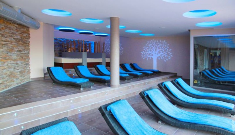 Hotel Horal Velké Karlovice